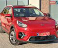 Красный Киа Niro, объемом двигателя 0 л и пробегом 161 тыс. км за 17950 $, фото 18 на Automoto.ua
