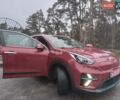 Красный Киа Niro, объемом двигателя 0 л и пробегом 87 тыс. км за 20492 $, фото 21 на Automoto.ua
