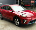 Червоний Кіа Niro, об'ємом двигуна 0 л та пробігом 151 тис. км за 18500 $, фото 8 на Automoto.ua