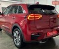 Красный Киа Niro, объемом двигателя 0 л и пробегом 47 тыс. км за 24900 $, фото 26 на Automoto.ua