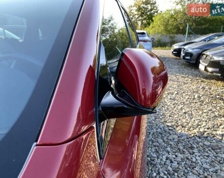 Червоний Кіа Niro, об'ємом двигуна 0 л та пробігом 128 тис. км за 19900 $, фото 18 на Automoto.ua