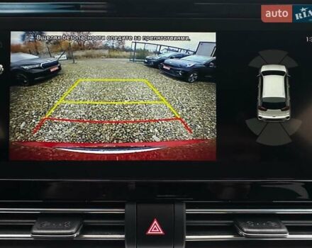 Красный Киа Niro, объемом двигателя 0 л и пробегом 47 тыс. км за 23900 $, фото 65 на Automoto.ua