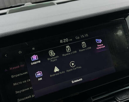 Киа Niro 2020 в Дрогобыче на Automoto.ua Красный Киа Niro, объемом двигателя 0 л и пробегом 159 тыс. км за 19399 $, фото 39 на Automoto.ua
