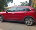 Киа Niro 2020 в Львове на Automoto.ua Красный Киа Niro, объемом двигателя 0 л и пробегом 105 тыс. км за 19999 $, фото 8 на Automoto.ua