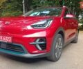 Киа Niro 2020 в Львове на Automoto.ua Красный Киа Niro, объемом двигателя 0 л и пробегом 105 тыс. км за 19999 $, фото 5 на Automoto.ua