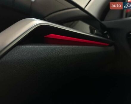 Красный Киа Niro, объемом двигателя 0 л и пробегом 47 тыс. км за 24900 $, фото 18 на Automoto.ua