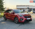 Красный Киа Niro, объемом двигателя 1.6 л и пробегом 52 тыс. км за 23800 $, фото 4 на Automoto.ua