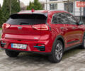 Червоний Кіа Niro, об'ємом двигуна 0 л та пробігом 46 тис. км за 24500 $, фото 12 на Automoto.ua