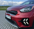 Червоний Кіа Niro, об'ємом двигуна 1.58 л та пробігом 71 тис. км за 22700 $, фото 13 на Automoto.ua