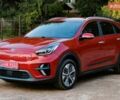 Червоний Кіа Niro, об'ємом двигуна 0 л та пробігом 120 тис. км за 18950 $, фото 1 на Automoto.ua