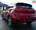 Красный Киа Niro, объемом двигателя 0 л и пробегом 91 тыс. км за 19550 $, фото 25 на Automoto.ua