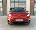 Красный Киа Niro, объемом двигателя 0 л и пробегом 89 тыс. км за 18100 $, фото 49 на Automoto.ua