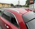 Червоний Кіа Niro, об'ємом двигуна 0 л та пробігом 52 тис. км за 21700 $, фото 16 на Automoto.ua