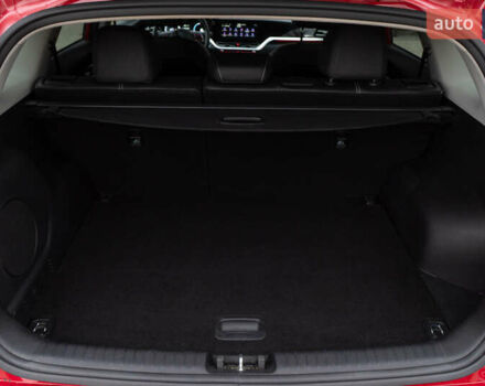 Червоний Кіа Niro, об'ємом двигуна 0 л та пробігом 46 тис. км за 24500 $, фото 56 на Automoto.ua