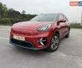 Червоний Кіа Niro, об'ємом двигуна 0 л та пробігом 52 тис. км за 21700 $, фото 1 на Automoto.ua