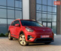 Красный Киа Niro, объемом двигателя 0 л и пробегом 89 тыс. км за 18100 $, фото 8 на Automoto.ua