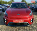 Красный Киа Niro, объемом двигателя 0 л и пробегом 111 тыс. км за 20300 $, фото 24 на Automoto.ua