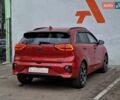 Червоний Кіа Niro, об'ємом двигуна 1.58 л та пробігом 34 тис. км за 28990 $, фото 31 на Automoto.ua