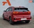 Червоний Кіа Niro, об'ємом двигуна 1.58 л та пробігом 34 тис. км за 28990 $, фото 32 на Automoto.ua