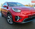 Красный Киа Niro, объемом двигателя 0 л и пробегом 91 тыс. км за 19550 $, фото 17 на Automoto.ua