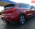 Красный Киа Niro, объемом двигателя 0 л и пробегом 91 тыс. км за 19550 $, фото 31 на Automoto.ua