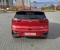 Червоний Кіа Niro, об'ємом двигуна 0 л та пробігом 141 тис. км за 19700 $, фото 4 на Automoto.ua