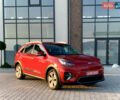 Красный Киа Niro, объемом двигателя 0 л и пробегом 89 тыс. км за 18100 $, фото 25 на Automoto.ua
