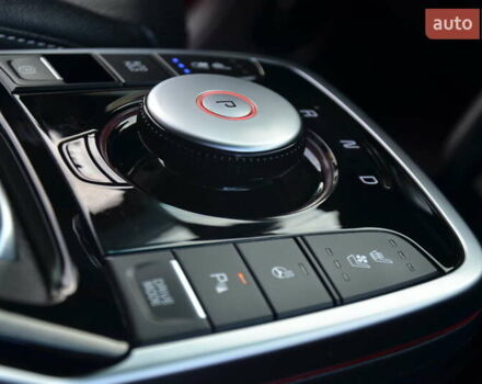 Красный Киа Niro, объемом двигателя 0 л и пробегом 91 тыс. км за 19550 $, фото 64 на Automoto.ua