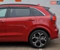 Червоний Кіа Niro, об'ємом двигуна 1.58 л та пробігом 34 тис. км за 28990 $, фото 15 на Automoto.ua