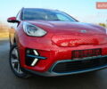 Красный Киа Niro, объемом двигателя 0 л и пробегом 91 тыс. км за 19550 $, фото 16 на Automoto.ua
