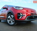 Красный Киа Niro, объемом двигателя 0 л и пробегом 91 тыс. км за 19550 $, фото 19 на Automoto.ua