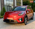 Красный Киа Niro, объемом двигателя 0 л и пробегом 89 тыс. км за 18100 $, фото 38 на Automoto.ua