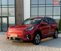 Красный Киа Niro, объемом двигателя 0 л и пробегом 89 тыс. км за 18100 $, фото 21 на Automoto.ua