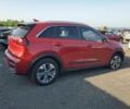 Красный Киа Niro, объемом двигателя 0 л и пробегом 78 тыс. км за 6000 $, фото 2 на Automoto.ua