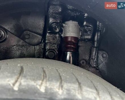 Червоний Кіа Niro, об'ємом двигуна 0 л та пробігом 52 тис. км за 21700 $, фото 59 на Automoto.ua