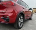 Червоний Кіа Niro, об'ємом двигуна 0 л та пробігом 52 тис. км за 21700 $, фото 5 на Automoto.ua
