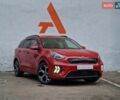 Червоний Кіа Niro, об'ємом двигуна 1.58 л та пробігом 34 тис. км за 28990 $, фото 6 на Automoto.ua