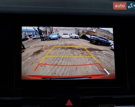 Червоний Кіа Niro, об'ємом двигуна 1.58 л та пробігом 34 тис. км за 28990 $, фото 53 на Automoto.ua