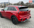Красный Киа Niro, объемом двигателя 1.6 л и пробегом 108 тыс. км за 19500 $, фото 3 на Automoto.ua
