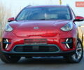 Красный Киа Niro, объемом двигателя 0 л и пробегом 91 тыс. км за 19550 $, фото 13 на Automoto.ua