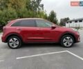 Червоний Кіа Niro, об'ємом двигуна 0 л та пробігом 52 тис. км за 21700 $, фото 3 на Automoto.ua