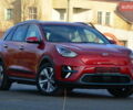 Красный Киа Niro, объемом двигателя 0 л и пробегом 91 тыс. км за 19550 $, фото 24 на Automoto.ua