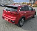 Червоний Кіа Niro, об'ємом двигуна 0 л та пробігом 141 тис. км за 19700 $, фото 5 на Automoto.ua
