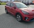 Червоний Кіа Niro, об'ємом двигуна 0 л та пробігом 141 тис. км за 19700 $, фото 7 на Automoto.ua
