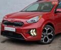 Червоний Кіа Niro, об'ємом двигуна 1.58 л та пробігом 34 тис. км за 28990 $, фото 11 на Automoto.ua