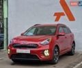 Червоний Кіа Niro, об'ємом двигуна 1.58 л та пробігом 34 тис. км за 28990 $, фото 3 на Automoto.ua