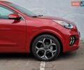 Червоний Кіа Niro, об'ємом двигуна 1.58 л та пробігом 34 тис. км за 28990 $, фото 21 на Automoto.ua