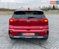 Красный Киа Niro, объемом двигателя 1.6 л и пробегом 108 тыс. км за 19500 $, фото 4 на Automoto.ua