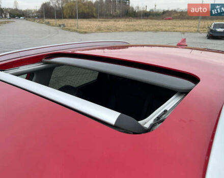 Красный Киа Niro, объемом двигателя 1.6 л и пробегом 108 тыс. км за 19500 $, фото 7 на Automoto.ua