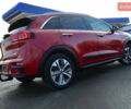 Красный Киа Niro, объемом двигателя 0 л и пробегом 91 тыс. км за 19550 $, фото 32 на Automoto.ua